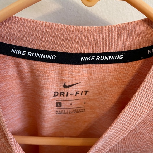 NIKE training long sleeve - Picture 3 of 3